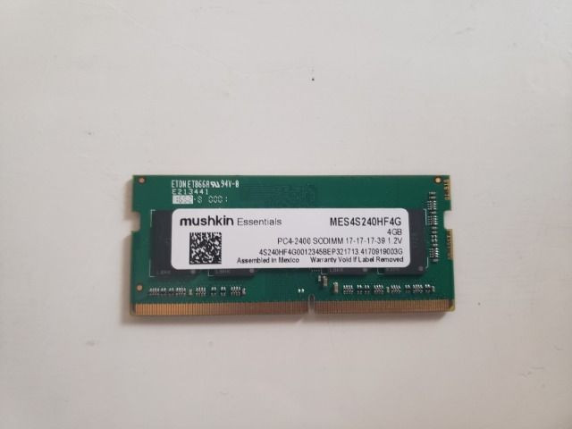 Memória Ram Notebook - Foto 5