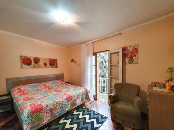 Apartamento 3 dormitórios Zona norte - Foto 3