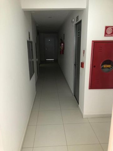 Apto novo 2Q , 1 suite, 1 vaga garagem - a/c financiamento - Foto 9