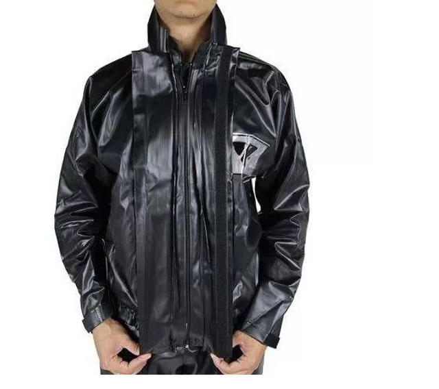 Conjunto Capa De Chuva Pantaneiro Tornado - Foto 16