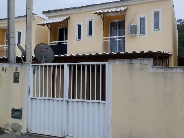 Ótima casa aceitando financiamento e FGTS - Foto 17