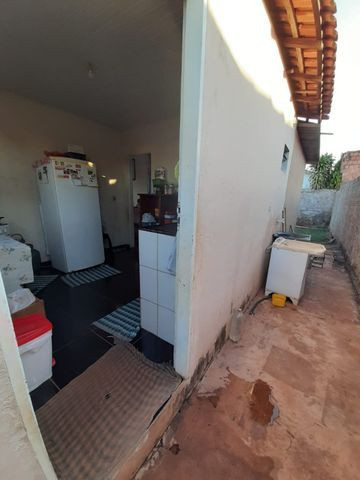 Vendo casa quitada no serraville noroeste - Foto 8