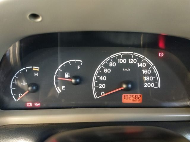 Fiat Palio 1.0 - 2007/2008 - Foto 9