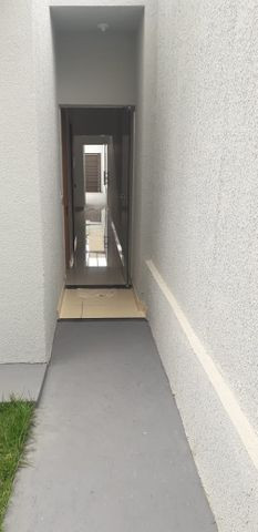 Vendo casa no Moinho Dos Ventos 2 suites com Churrasqueira - Foto 7