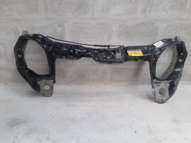 Painel frontal Meriva - R$250,00