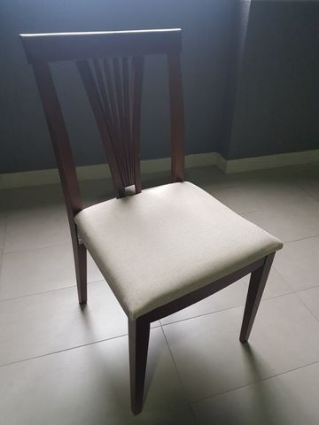 Cadeiras - Foto 5