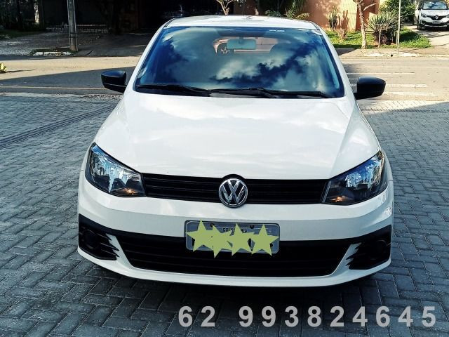 Gol 2017/18 1.6 MSI Trendline "IPVA 2020 PAGO" - Foto 3