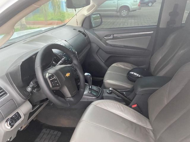 S10 LTZ completa - Foto 8