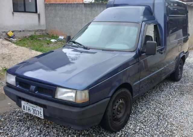 Fiorino 99 - Foto 11
