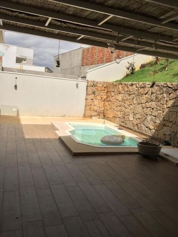 Swiss Park Campinas - Casa com 3 suítes - Foto 5