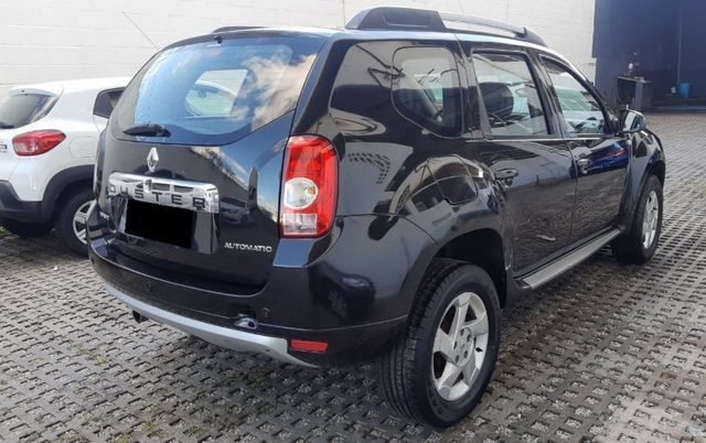 Duster Dynamique automática - Foto 3