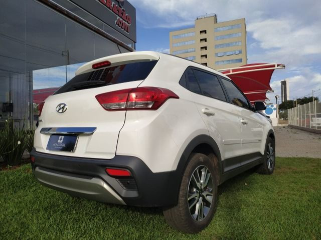 Creta pulse 1.6 - Foto 2