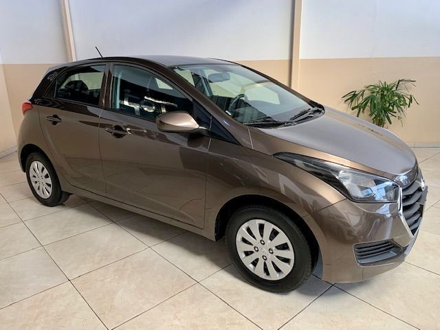 Hyundai- HB20 Comfort 1.0 * Completo * Marron Terra De Cor Maravilhosa 2018/2018 - Foto 3