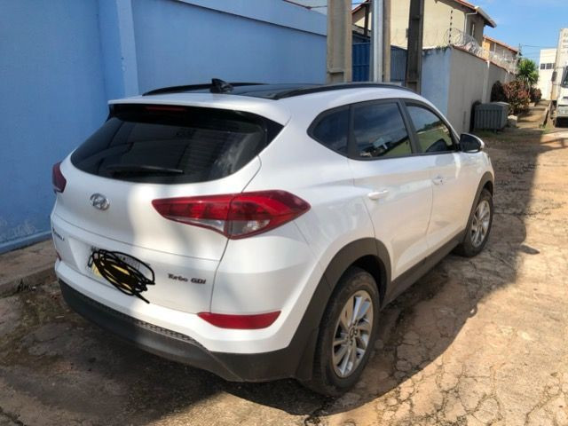 New Tucson Turbo GDI 18/19 - Foto 7