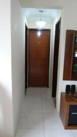 Vila Laura 3/4 revertidos com elevador - Foto 4