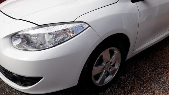 Fluence automático 2013 - Foto 5