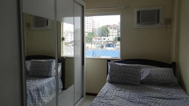 Vila Laura 3/4 revertidos com elevador - Foto 9