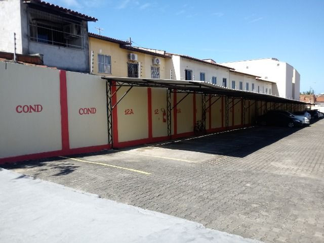 Casa Condomínio no Passaré 3 Quartos - Foto 2
