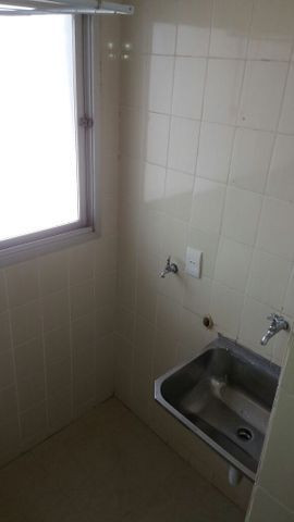 Apart St Aeroporto prox Lago das Rosas 62- * - Foto 10