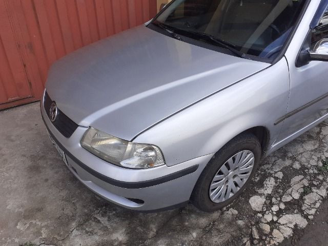 Vendo parati 1.6 99/00 motor ap - Foto 7