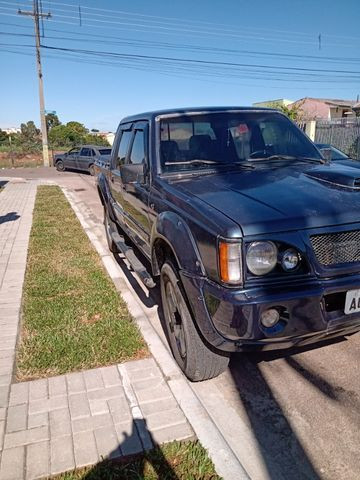 Mitsubishi l200 2002 - Foto 7