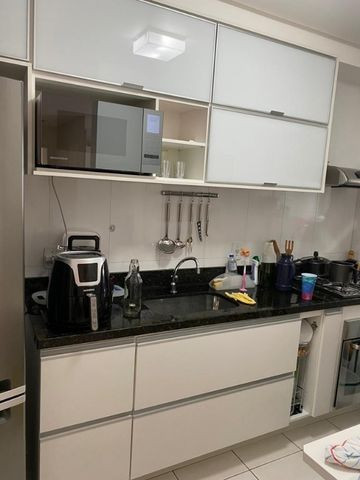 Apartamento na melhor localização do Setor Oeste - Foto 3