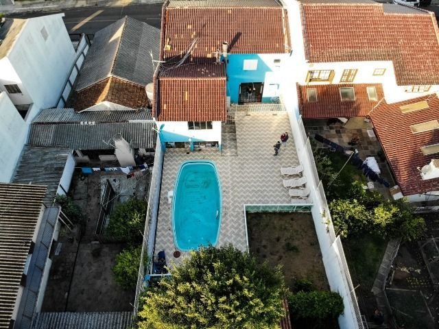 Casa 03 Dorm/03Vagas/Piscina/Amplo Espaço Lazer - Foto 7