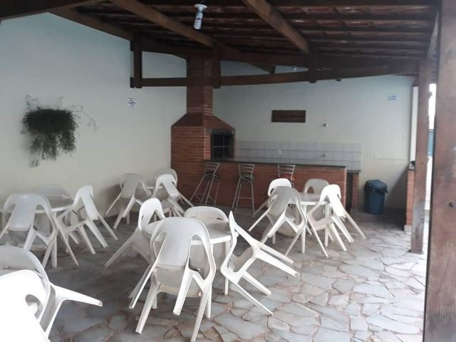 Vaga em Apartamento - Monte Alegre - Foto 2