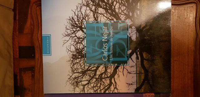 Livros / Fernando Pessoa/ Luis Fernando Verissimo/ Carlos Nejar - Foto 4