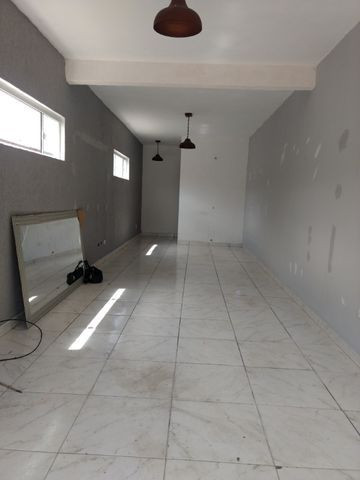 Ponto comercial