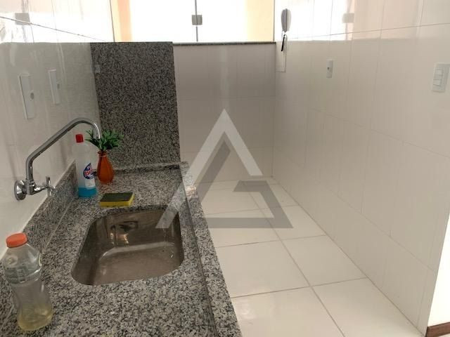 Apartamento nascente térreo com quinta, acesso a praia na Praia do Flamengo - Foto 9