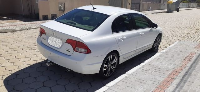 Civic - Foto 10
