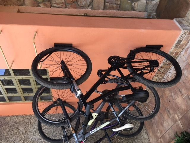 Bicicleta Caloi Aro 26 - Foto 2