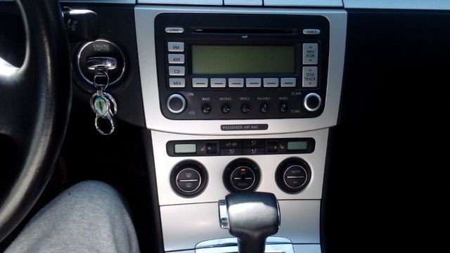 Passat fsi 2.0 turbo - Foto 4