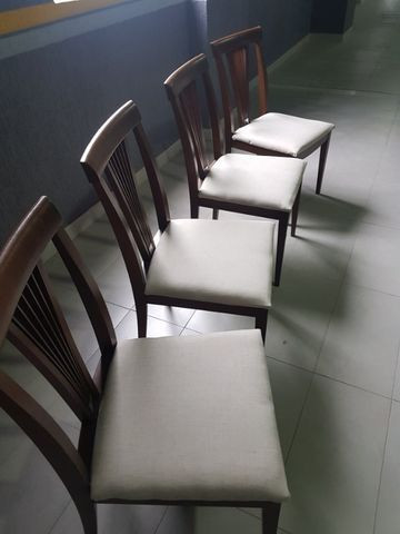 Cadeiras - Foto 4