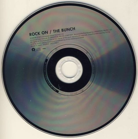 The Bunch - Rock On - Foto 5