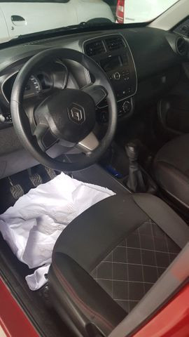 Kwid Zen 2019 Completasso ( Ganhe de cortesia a taxa de transferência) - Foto 5