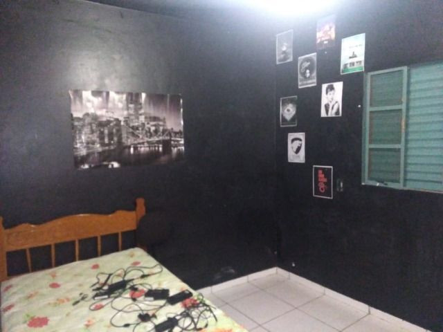 Casa térrea com 3 dormitórios, 2 suítes - Campos Verdes - Foto 12