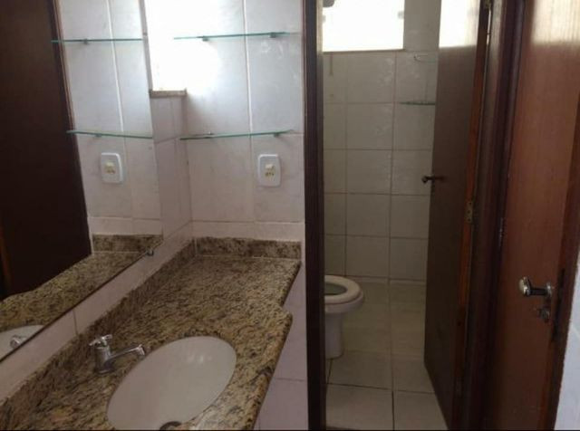 DM: Vendemos Casa Duplex - El Dorado 03 Qts Cond Fechado 480 MIL - Foto 6