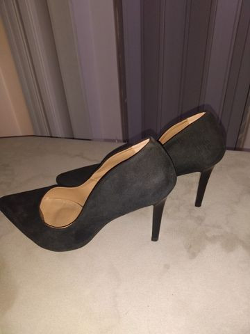 Sapatos semi novos - Foto 3
