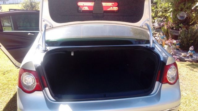 Passat fsi 2.0 turbo - Foto 12