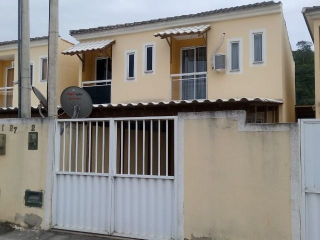 Ótima casa aceitando financiamento e FGTS - Foto 5