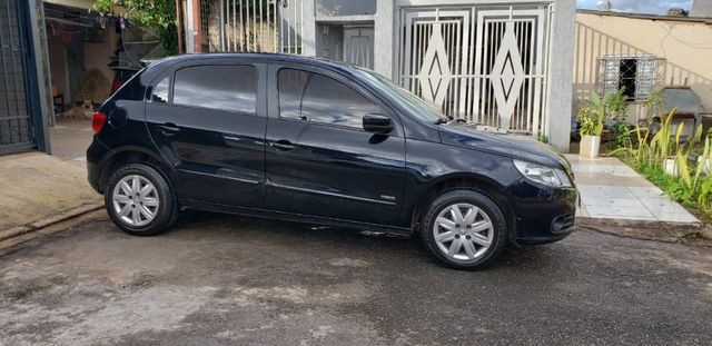 Gol g5 2011/12 trend 1.0 $18.500,00 - Foto 3
