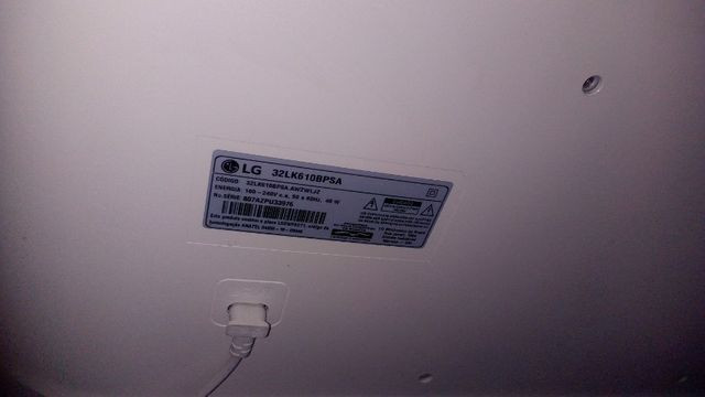 Smart TV LG super nova 32 polegada wi-fi Netflix YouTube - Foto 6