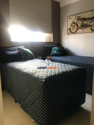 Líder imob-Casa 2/4, 2 Suítes, Lavabo para Venda em Condomínio América House - Foto 15