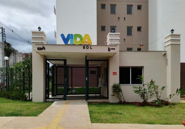 Agio aceita carro c/ Suite. Próx ao Sesc e Buriti Shopping ágio ágio ágio ágio ágio ágio - Foto 4