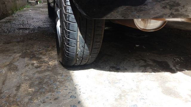 Gol G6. 2012.13 - Foto 9