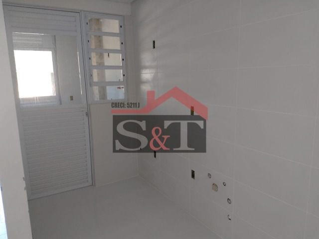 /. Apartamento de 02 dormitórios, sendo 01 suíte, escriturado, nas Canasvieiras! - Foto 8