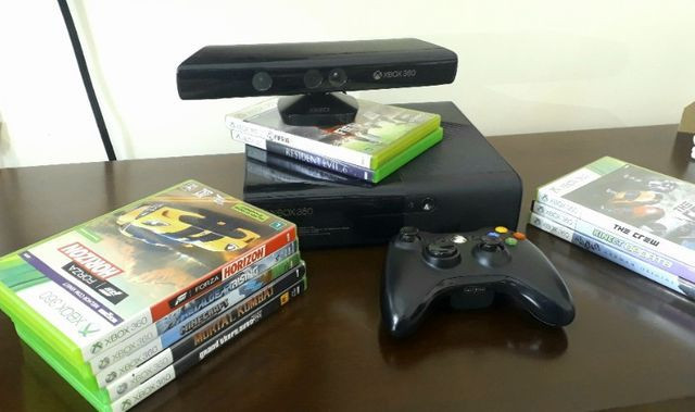 Xbox 360