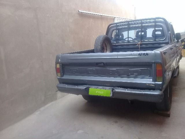 F1000 a venda - Foto 4